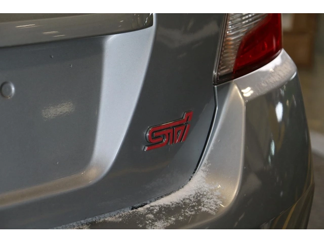 Subaru Impreza STI MANUAL Реална цена до България!!! - автомобили, коли, обяви за нови и употребявани 4