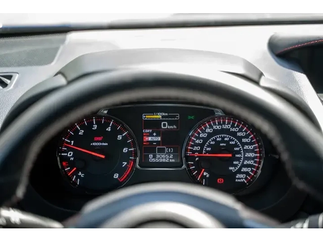 Subaru Impreza TI Manual| NoAccident| 1Owner| Brembo| Carplay| 31 - автомобили, коли, обяви за нови и употребявани 14