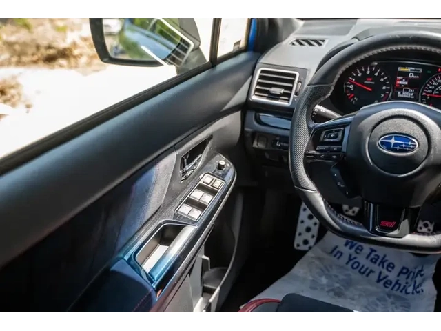 Subaru Impreza TI Manual| NoAccident| 1Owner| Brembo| Carplay| 31 - автомобили, коли, обяви за нови и употребявани 15