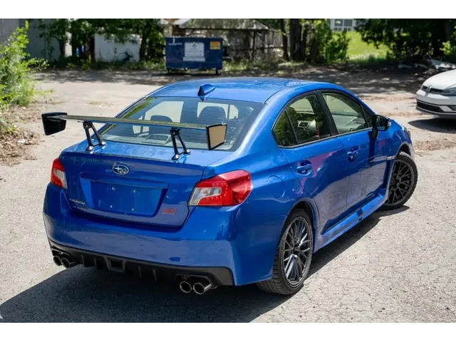 Subaru Impreza TI Manual| NoAccident| 1Owner| Brembo| Carplay| 31 - автомобили, коли, обяви за нови и употребявани 3