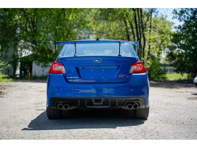 Subaru Impreza TI Manual| NoAccident| 1Owner| Brembo| Carplay| 31 - автомобили, коли, обяви за нови и употребявани 4