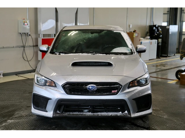 Subaru Impreza STI MANUAL Реална цена до България!!! - автомобили, коли, обяви за нови и употребявани 0