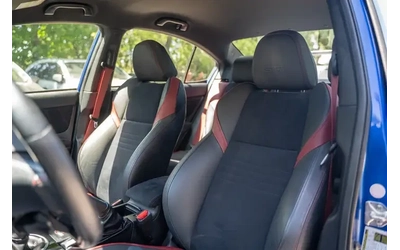 Subaru Impreza TI Manual| NoAccident| 1Owner| Brembo| Carplay| 31 - автомобили, коли, обяви за нови и употребявани 11