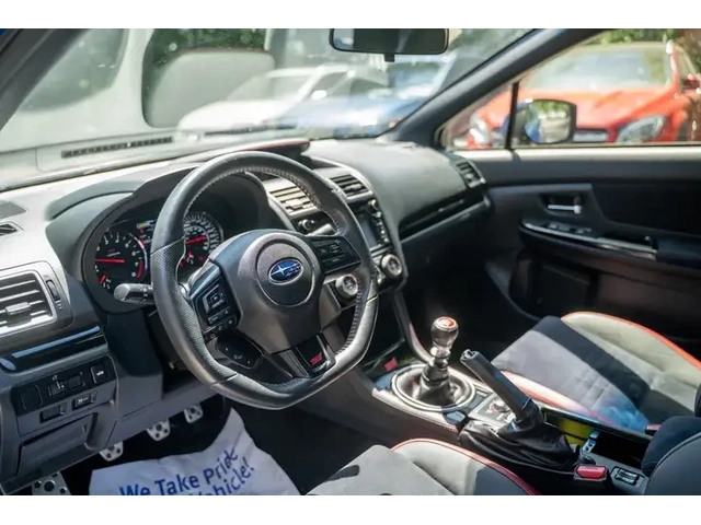 Subaru Impreza TI Manual| NoAccident| 1Owner| Brembo| Carplay| 31 - автомобили, коли, обяви за нови и употребявани 12