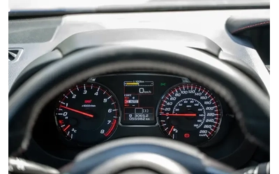 Subaru Impreza TI Manual| NoAccident| 1Owner| Brembo| Carplay| 31 - автомобили, коли, обяви за нови и употребявани 14