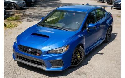 subaru-impreza - 1