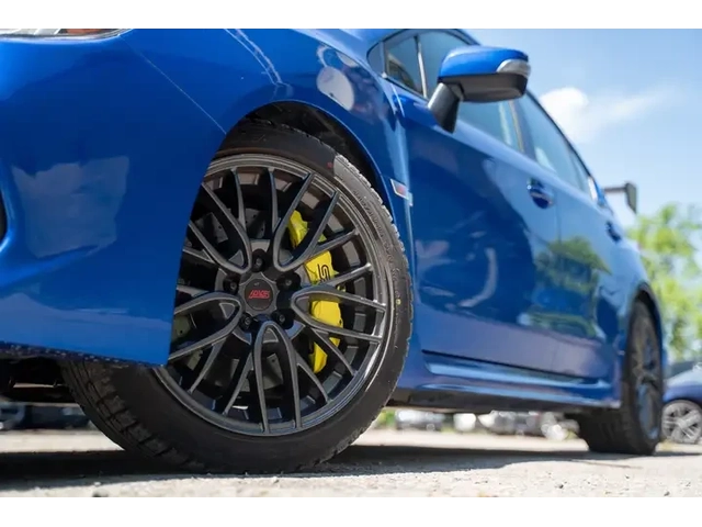 Subaru Impreza TI Manual| NoAccident| 1Owner| Brembo| Carplay| 31 - автомобили, коли, обяви за нови и употребявани 5