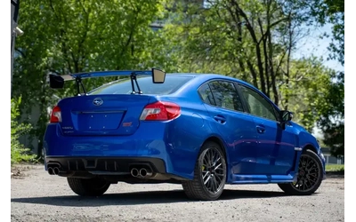 Subaru Impreza TI Manual| NoAccident| 1Owner| Brembo| Carplay| 31 - автомобили, коли, обяви за нови и употребявани 7