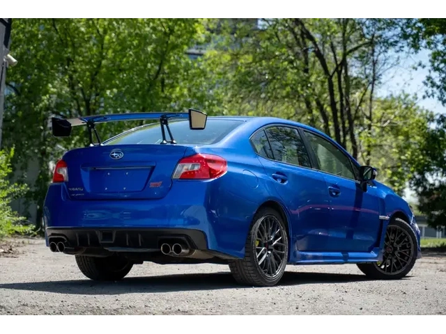 Subaru Impreza TI Manual| NoAccident| 1Owner| Brembo| Carplay| 31 - автомобили, коли, обяви за нови и употребявани 7