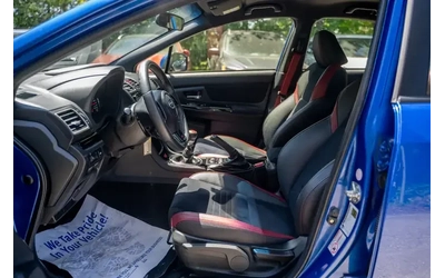 Subaru Impreza TI Manual| NoAccident| 1Owner| Brembo| Carplay| 31 - автомобили, коли, обяви за нови и употребявани 9