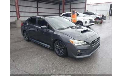 subaru-impreza - 0