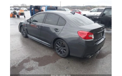 Subaru Impreza WRX - автомобили, коли, обяви за нови и употребявани 10