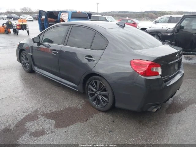 Subaru Impreza WRX - автомобили, коли, обяви за нови и употребявани 10