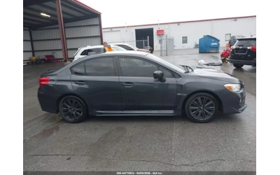 subaru-impreza - 1