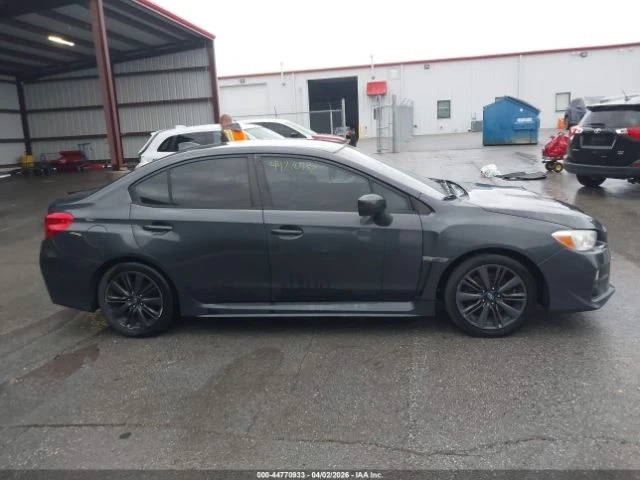 Subaru Impreza WRX - автомобили, коли, обяви за нови и употребявани 1