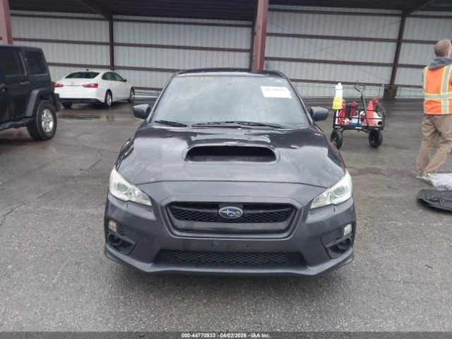 Subaru Impreza WRX - автомобили, коли, обяви за нови и употребявани 2