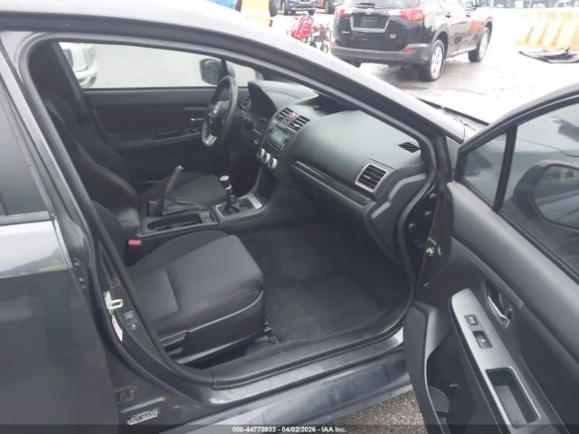Subaru Impreza WRX - автомобили, коли, обяви за нови и употребявани 5
