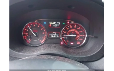 Subaru Impreza WRX - автомобили, коли, обяви за нови и употребявани 6