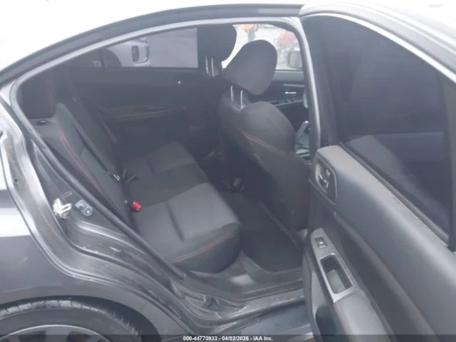 Subaru Impreza WRX - автомобили, коли, обяви за нови и употребявани 7