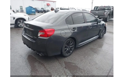 Subaru Impreza WRX - автомобили, коли, обяви за нови и употребявани 8