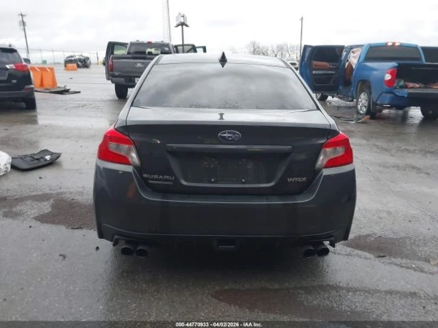 Subaru Impreza WRX - автомобили, коли, обяви за нови и употребявани 9