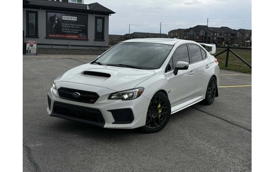 subaru-impreza - 0
