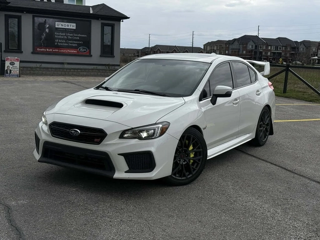 Subaru Impreza WRX STI | Sport| AWD - автомобили, коли, обяви за нови и употребявани 0