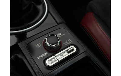 Subaru Impreza WRX STI | Sport| AWD - автомобили, коли, обяви за нови и употребявани 10