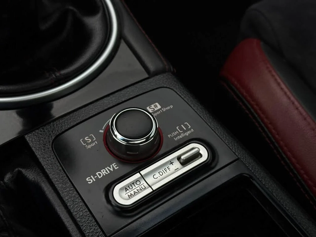 Subaru Impreza WRX STI | Sport| AWD - автомобили, коли, обяви за нови и употребявани 10