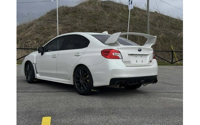 subaru-impreza - 1