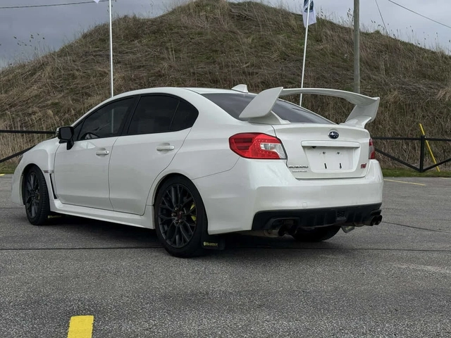 Subaru Impreza WRX STI | Sport| AWD - автомобили, коли, обяви за нови и употребявани 1