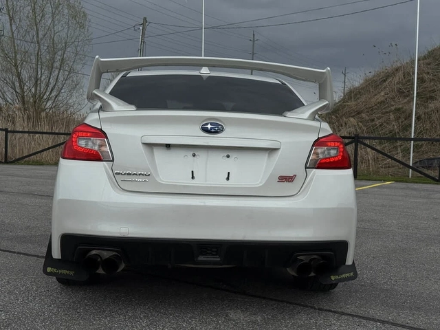 Subaru Impreza WRX STI | Sport| AWD - автомобили, коли, обяви за нови и употребявани 2