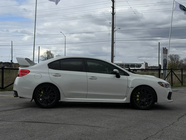 Subaru Impreza WRX STI | Sport| AWD - автомобили, коли, обяви за нови и употребявани 3