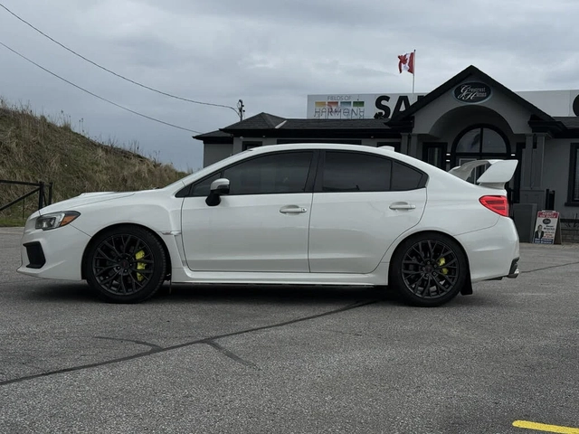 Subaru Impreza WRX STI | Sport| AWD - автомобили, коли, обяви за нови и употребявани 4