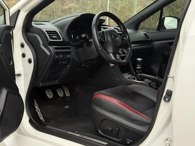 Subaru Impreza WRX STI | Sport| AWD - автомобили, коли, обяви за нови и употребявани 5