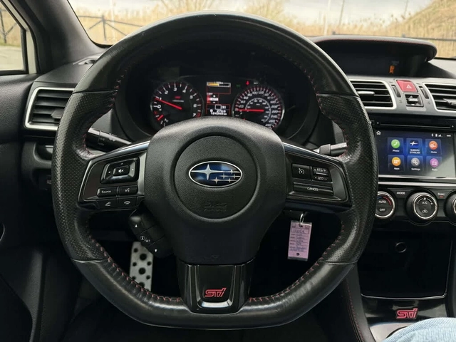 Subaru Impreza WRX STI | Sport| AWD - автомобили, коли, обяви за нови и употребявани 7