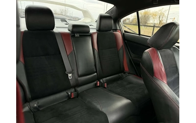 Subaru Impreza WRX STI | Sport| AWD - автомобили, коли, обяви за нови и употребявани 9