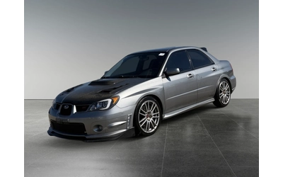 subaru-impreza - 0