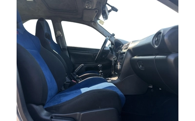 Subaru Impreza STI LIMITED / 1 OT 800 БРОЙКИ !! / - автомобили, коли, обяви за нови и употребявани 14
