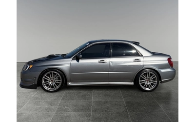 subaru-impreza - 1