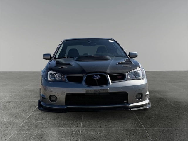 Subaru Impreza STI LIMITED / 1 OT 800 БРОЙКИ !! / - автомобили, коли, обяви за нови и употребявани 7