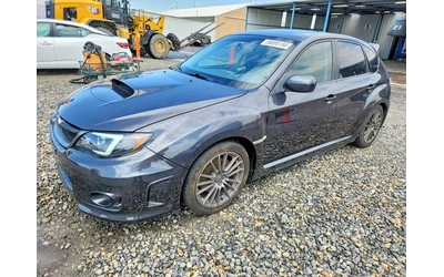 subaru-impreza - 0