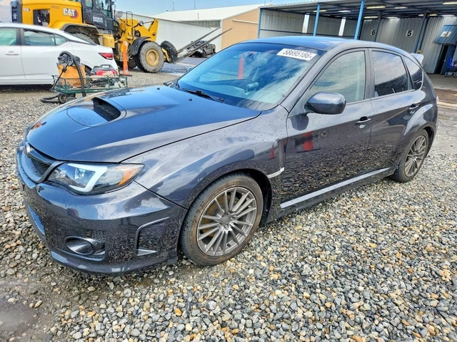 Subaru Impreza WRX 2.5 Turbo - автомобили, коли, обяви за нови и употребявани 0