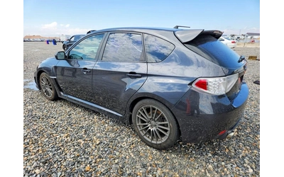 subaru-impreza - 1