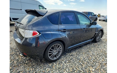 subaru-impreza - 2