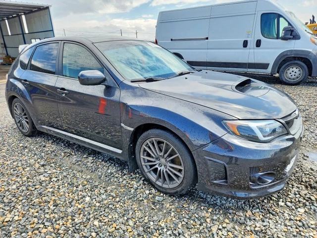Subaru Impreza WRX 2.5 Turbo - автомобили, коли, обяви за нови и употребявани 3