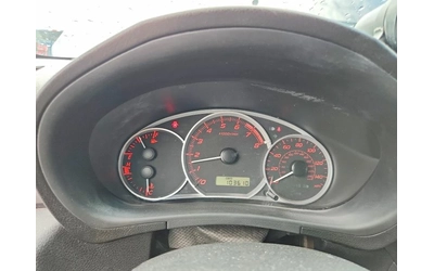Subaru Impreza WRX 2.5 Turbo - автомобили, коли, обяви за нови и употребявани 8