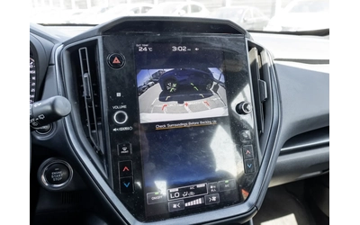 Subaru Impreza - автомобили, коли, обяви за нови и употребявани 11