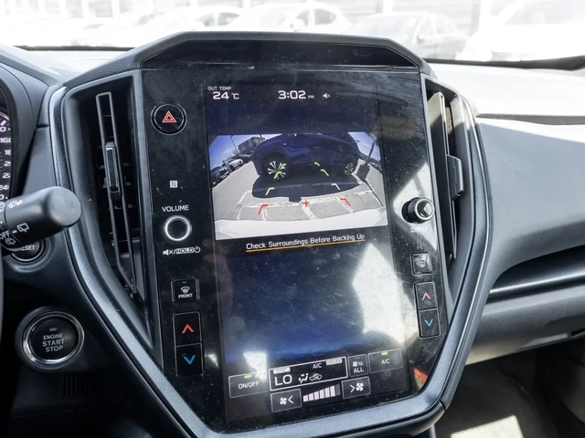 Subaru Impreza - автомобили, коли, обяви за нови и употребявани 11