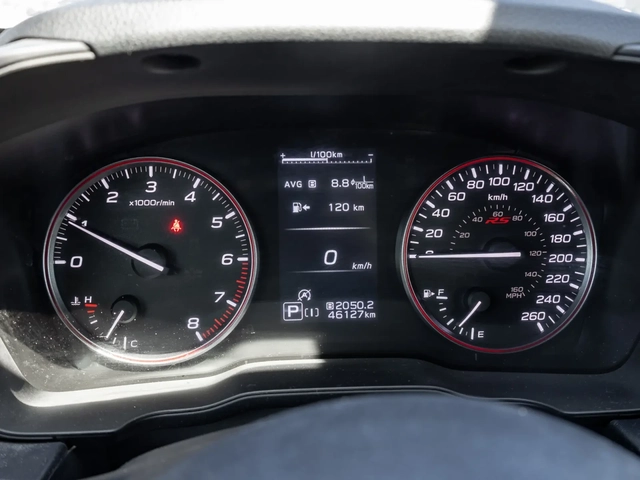 Subaru Impreza - автомобили, коли, обяви за нови и употребявани 14
